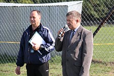 Sztafety w Cycowie - podsumowanie