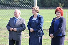 Sztafety w Cycowie - podsumowanie