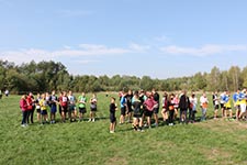 Sztafety w Cycowie - podsumowanie