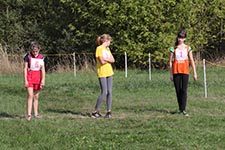 Sztafety w Cycowie - podsumowanie