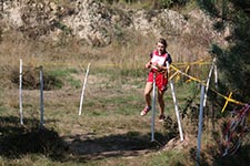 Sztafety w Cycowie - podsumowanie