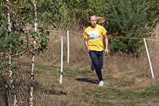 Sztafety w Cycowie - podsumowanie