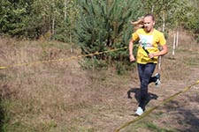 Sztafety w Cycowie - podsumowanie