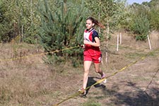 Sztafety w Cycowie - podsumowanie