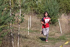 Sztafety w Cycowie - podsumowanie