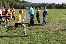 Sztafety w Cycowie - podsumowanie