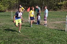 Sztafety w Cycowie - podsumowanie