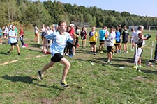 Sztafety w Cycowie - podsumowanie
