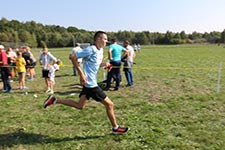 Sztafety w Cycowie - podsumowanie