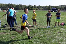 Sztafety w Cycowie - podsumowanie