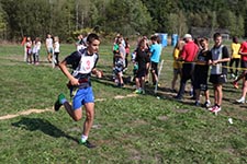 Sztafety w Cycowie - podsumowanie