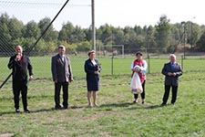 Sztafety w Cycowie - podsumowanie