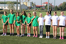 Eliminacje wojewódzkie VI Turnieju Orlika o Puchar Premiera RP