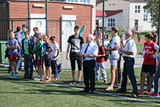 Eliminacje wojewódzkie VI Turnieju Orlika o Puchar Premiera RP