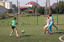 Eliminacje wojewódzkie VI Turnieju Orlika o Puchar Premiera RP