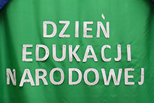 Dzień Edukacji Narodowej w przedszkolu