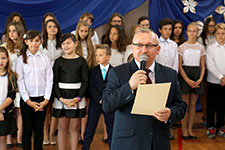 Świętujemy Dzień Edukacji Narodowej