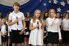 Świętujemy Dzień Edukacji Narodowej