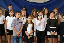 Świętujemy Dzień Edukacji Narodowej