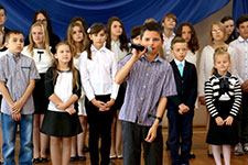Świętujemy Dzień Edukacji Narodowej