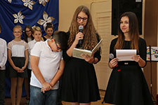 Świętujemy Dzień Edukacji Narodowej