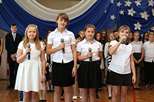 Świętujemy Dzień Edukacji Narodowej
