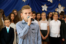 Świętujemy Dzień Edukacji Narodowej