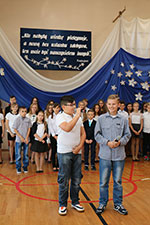 Świętujemy Dzień Edukacji Narodowej