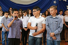 Świętujemy Dzień Edukacji Narodowej