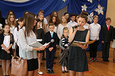 Świętujemy Dzień Edukacji Narodowej
