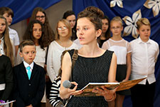 Świętujemy Dzień Edukacji Narodowej