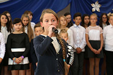 Świętujemy Dzień Edukacji Narodowej