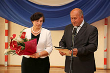 Świętujemy Dzień Edukacji Narodowej