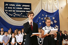 Świętujemy Dzień Edukacji Narodowej