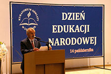 Odznaczeni