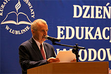 Odznaczeni