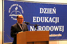 Odznaczeni