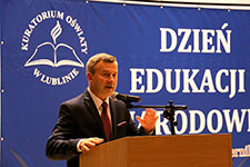 Odznaczeni