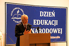 Odznaczeni