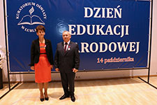 Odznaczeni