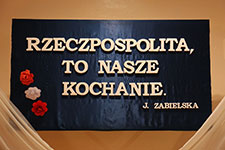 Rzeczpospolita, to nasze kochanie