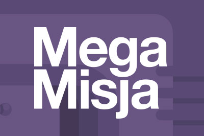 Nasza MegaMisja
