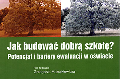 Dobre praktyki w Zespole Szkół w Cycowie