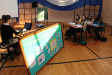 Dzień Projektów Edukacyjnych