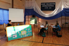 Dzień Projektów Edukacyjnych