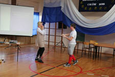 Dzień Projektów Edukacyjnych