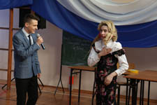 Dzień Projektów Edukacyjnych