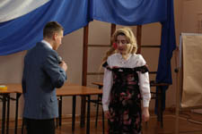 Dzień Projektów Edukacyjnych
