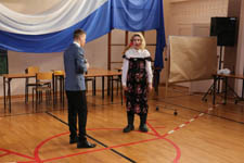 Dzień Projektów Edukacyjnych