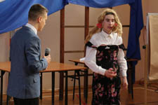 Dzień Projektów Edukacyjnych